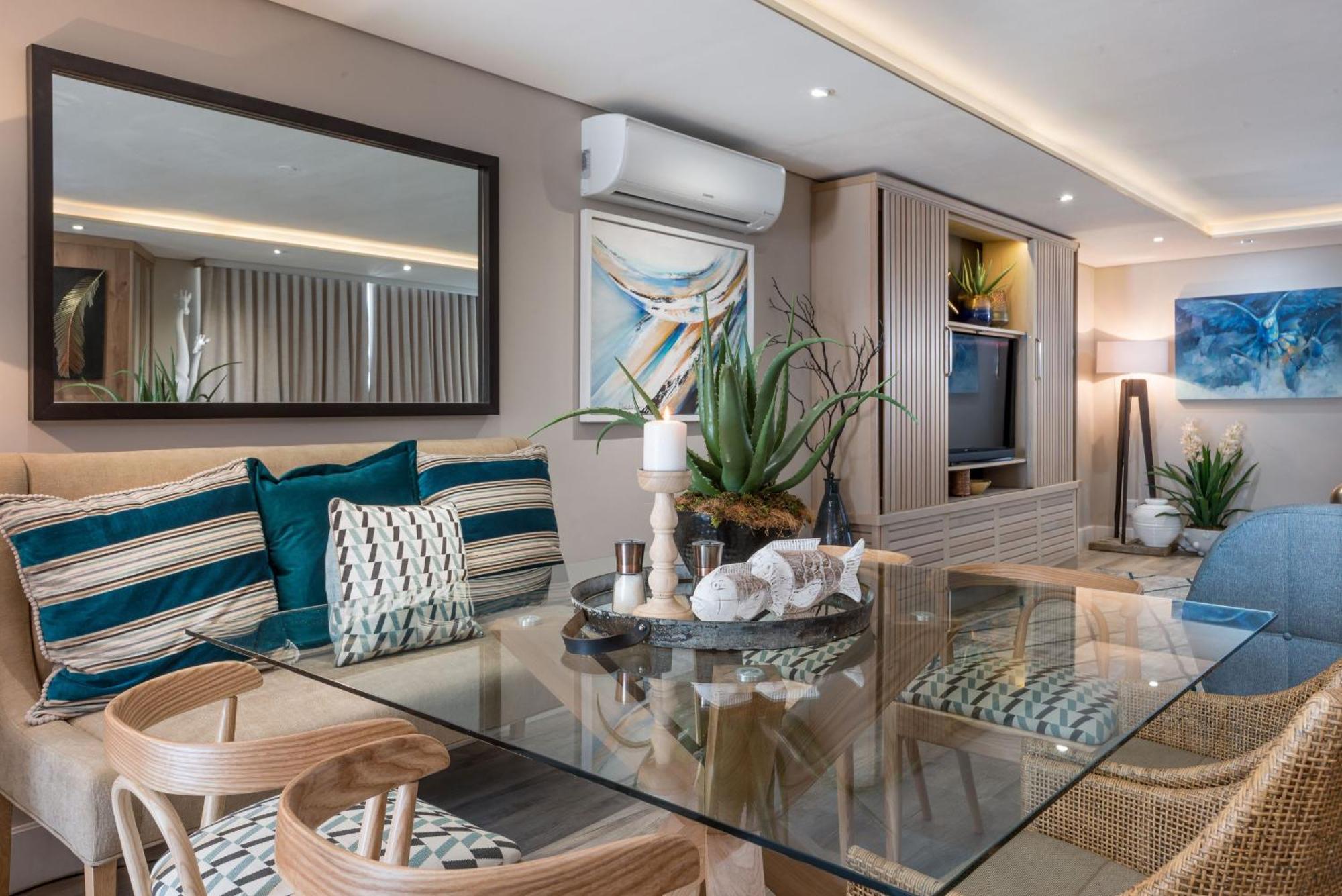 Apartamento 9 On Nautica Ciudad del Cabo Exterior foto
